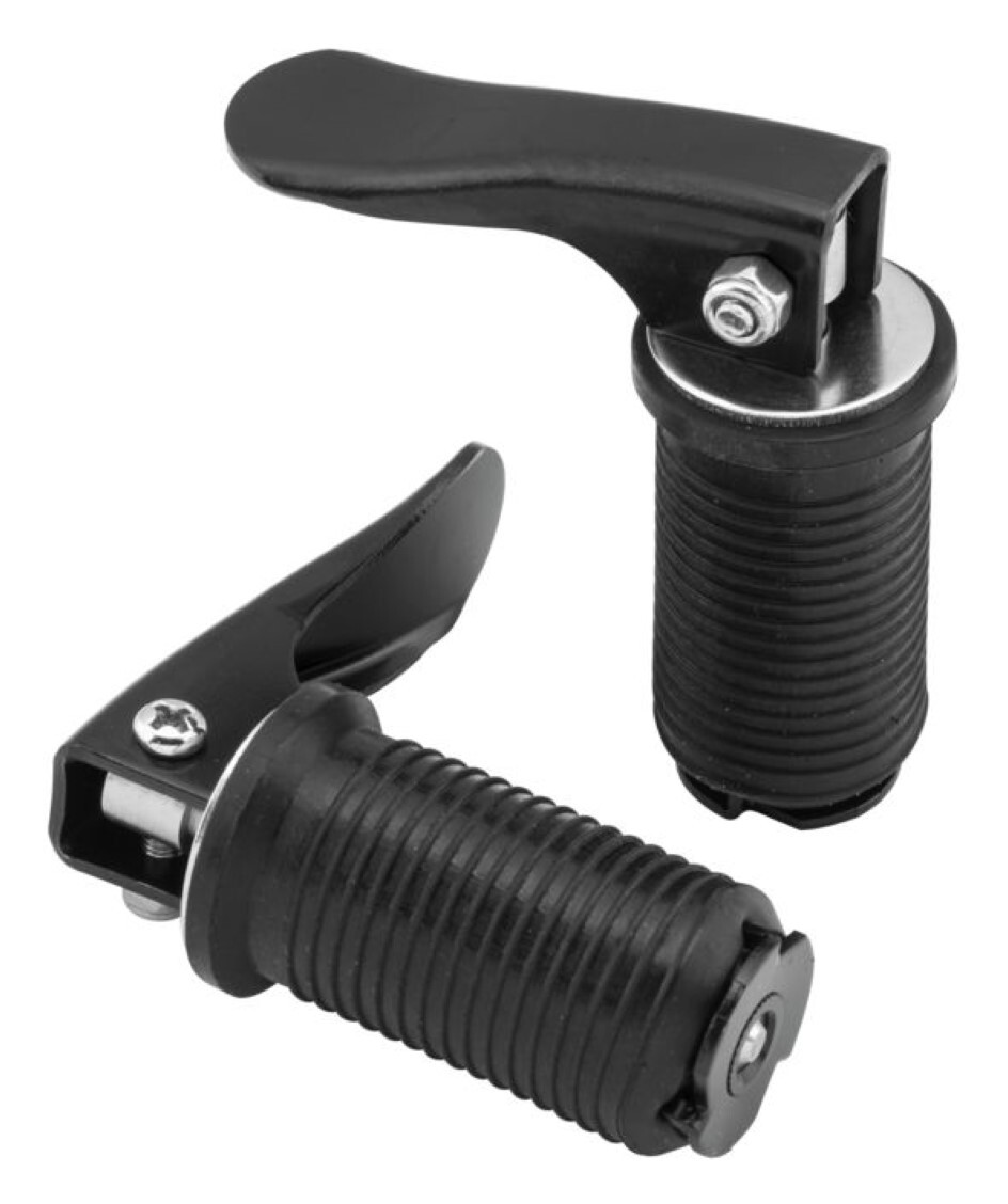 Quad Boss QuickAttach Fasteners CanAm Defender / Maverick / Outlander