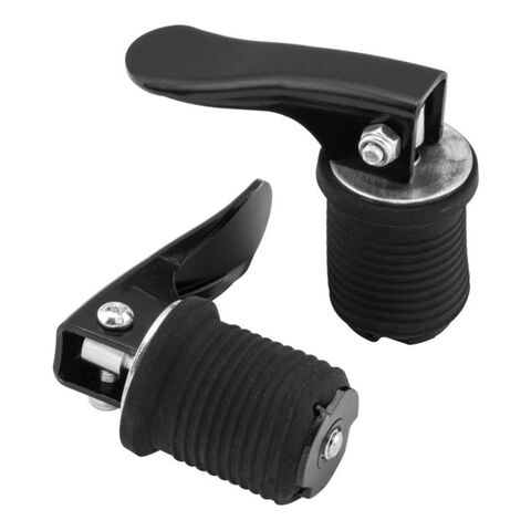 Quad Boss Quick-Attach Fasteners Polaris RZR 2008-2019