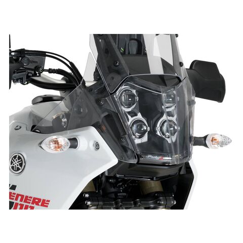 Puig Headlight Protector Yamaha Tenere 700 2021-2024