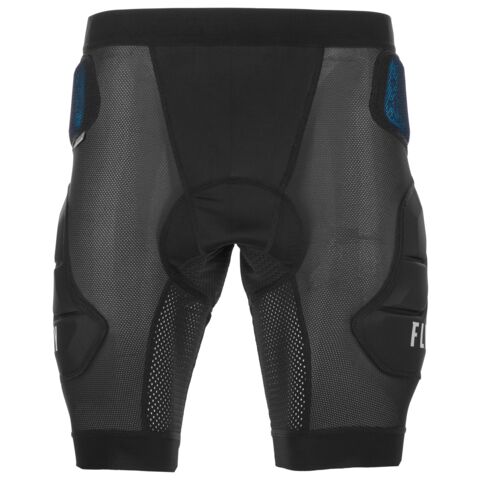 Fly Racing CE Barricade Impact Shorts