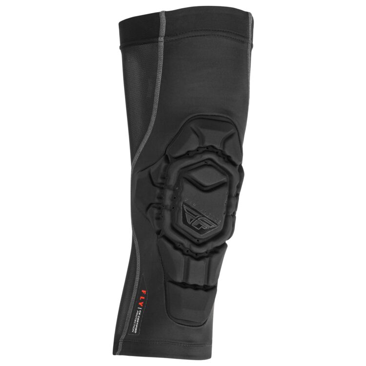 Fly Racing CE Barricade Lite Knee Guard Cycle Gear
