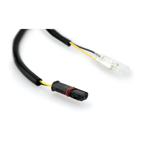 Puig Fender Eliminator License Plate Light Adaptor BMW S1000RR 2020-2024