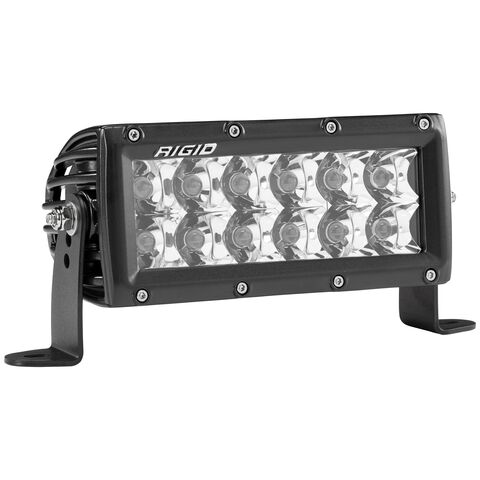 Rigid E-Series Pro 4" LED Light Bar