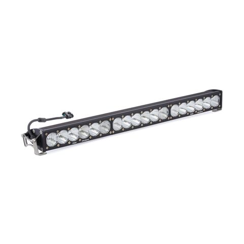 Baja Designs OnX6+ Series LED Light Bar