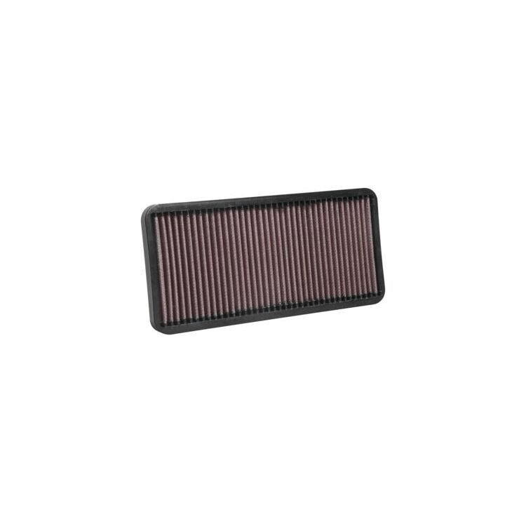 K&N Air Filter AL-1015