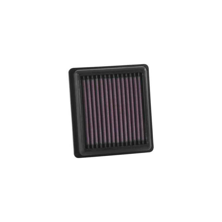 K&N Air Filter YA-5317