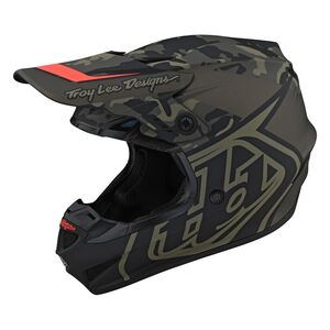 Fox Racing V1 Trev Helmet - Cycle Gear