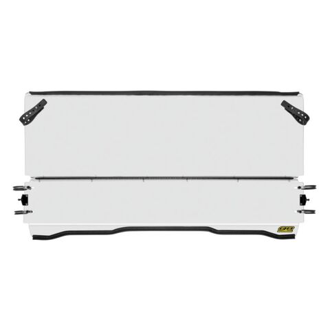 Quad Boss Folding Windshield Can-Am Defender HD8 / HD10 2016-2020