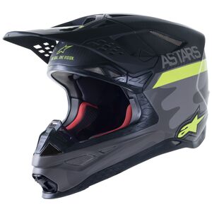Bell Moto-9 Flex Husqvarna Gotland 