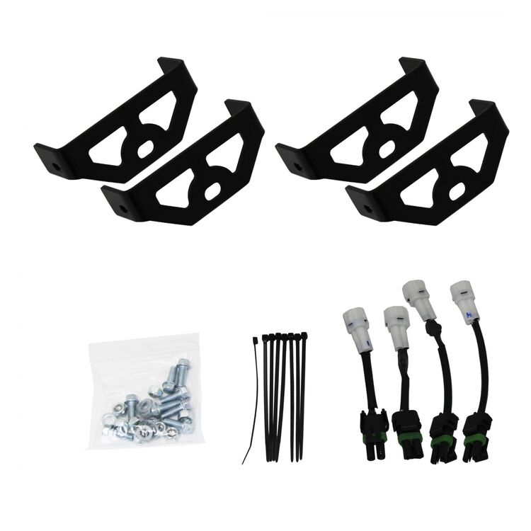 Baja Designs Sport Yamaha YXZ Headlight Replacement Kit 