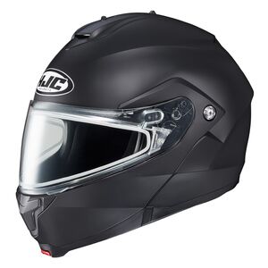HJC C91 Helmet - Solid - Cycle Gear