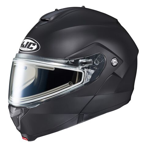 HJC C91SN Snow Helmet - Electric Shield