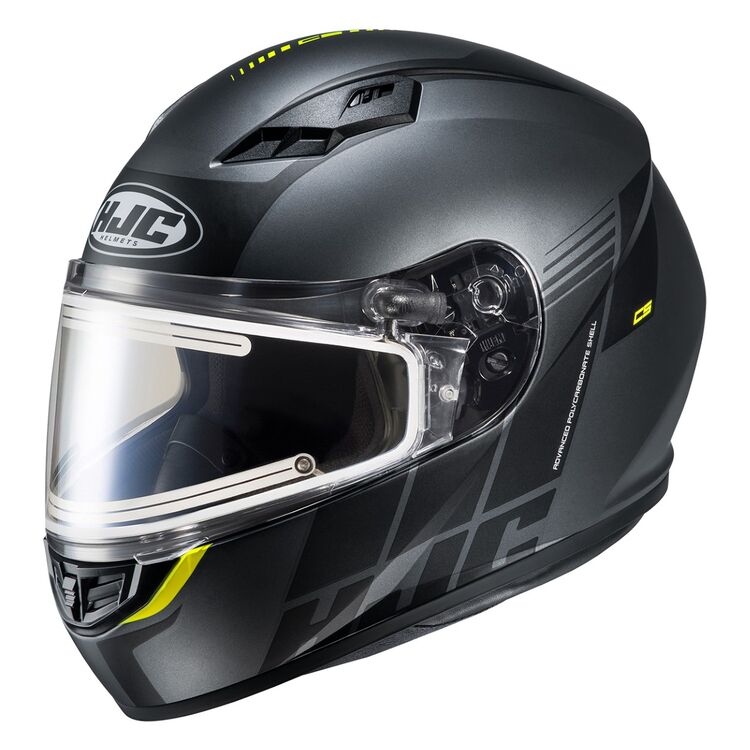 HJC CS-R3SN Mylo Electric Helmet 