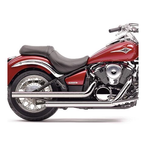 Cobra Dragsters Exhaust Kawasaki Vulcan VN900 2006-2019