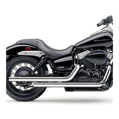 Cobra Dragsters Exhaust Honda Shadow VT750  2004-2016
