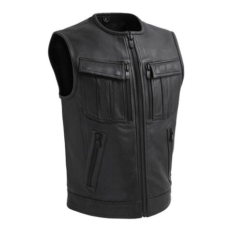 First Manufacturing Unbeatable Vest