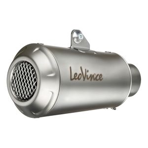 LeoVince LV-10 Slip-On Exhaust Husqvarna Vitpilen 401 / Svartpilen