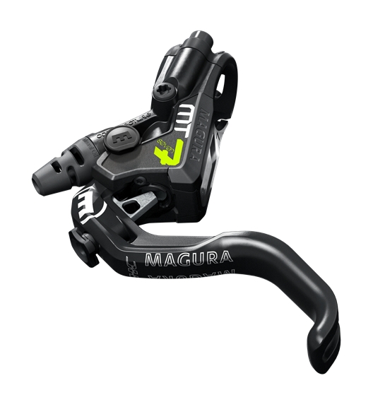 Magura MT7 MTB Pro Master Cylinder With Lever Cycle Gear