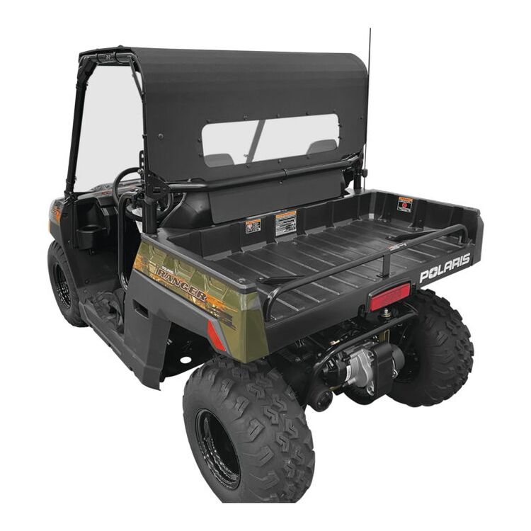 Quad Boss Roof, Windshield and Rear Panel Kit Ranger 150 EFI 2018-2024