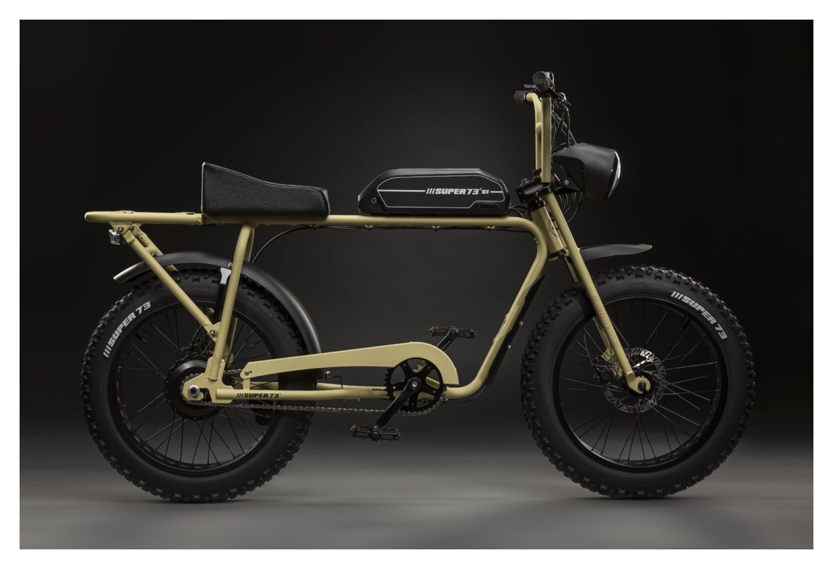 Super73-S1 - Cycle Gear