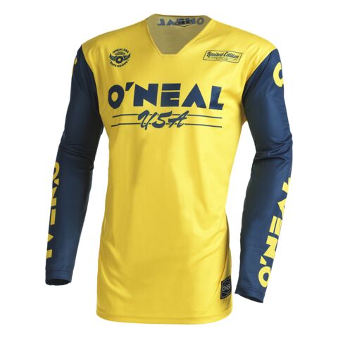 O'Neal Mayhem Bullet Jersey