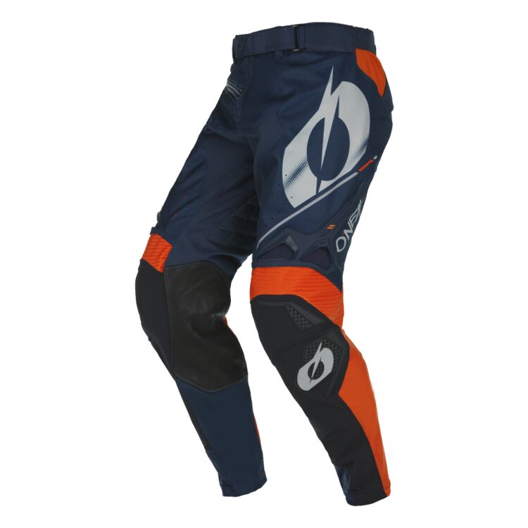 Blue/Orange