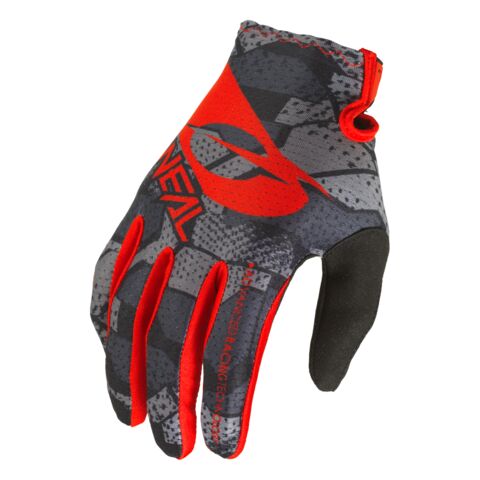 O'Neal Matrix Camo Gloves (8 and 12)