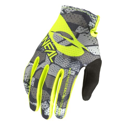 O'Neal Matrix Camo Gloves (9)