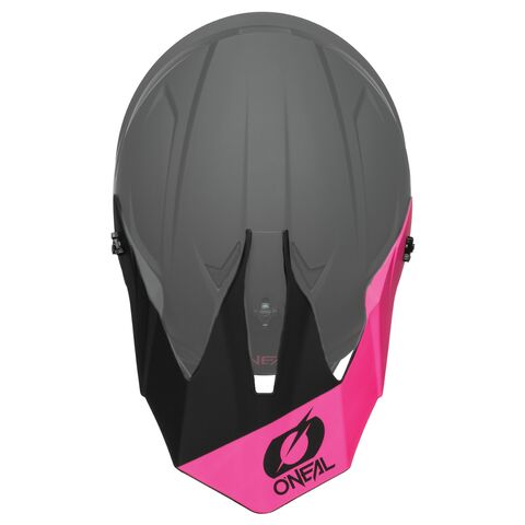 O'Neal Youth 1 Series Solid Helmet Visor