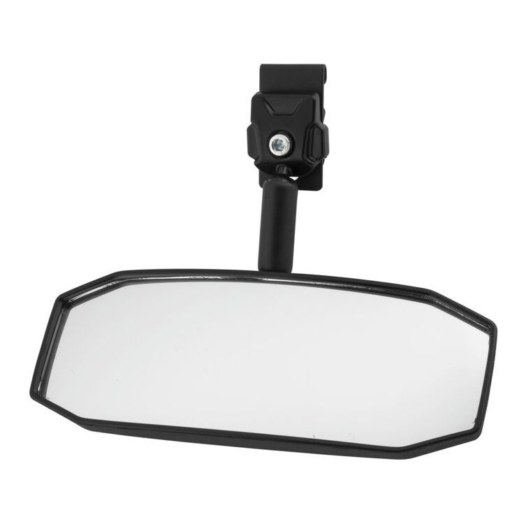 Quad Boss Rear View Mirror