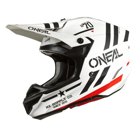 O'Neal 5 Series Squadron Helmet (LG)