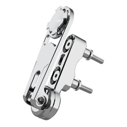 ROKFORM Pro Series Motorcycle Perch Mount