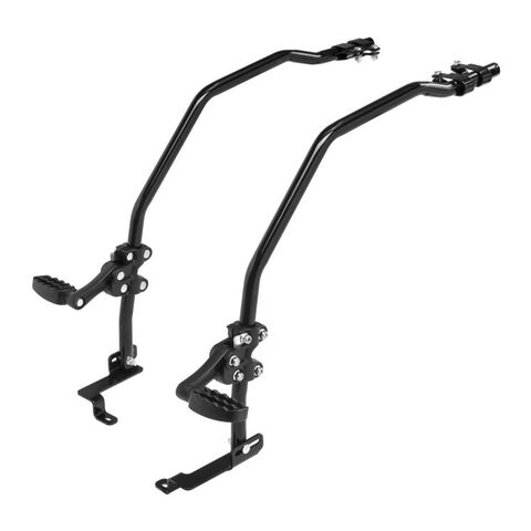 Quad Boss Fender Protector Honda Rincon 2003-2021