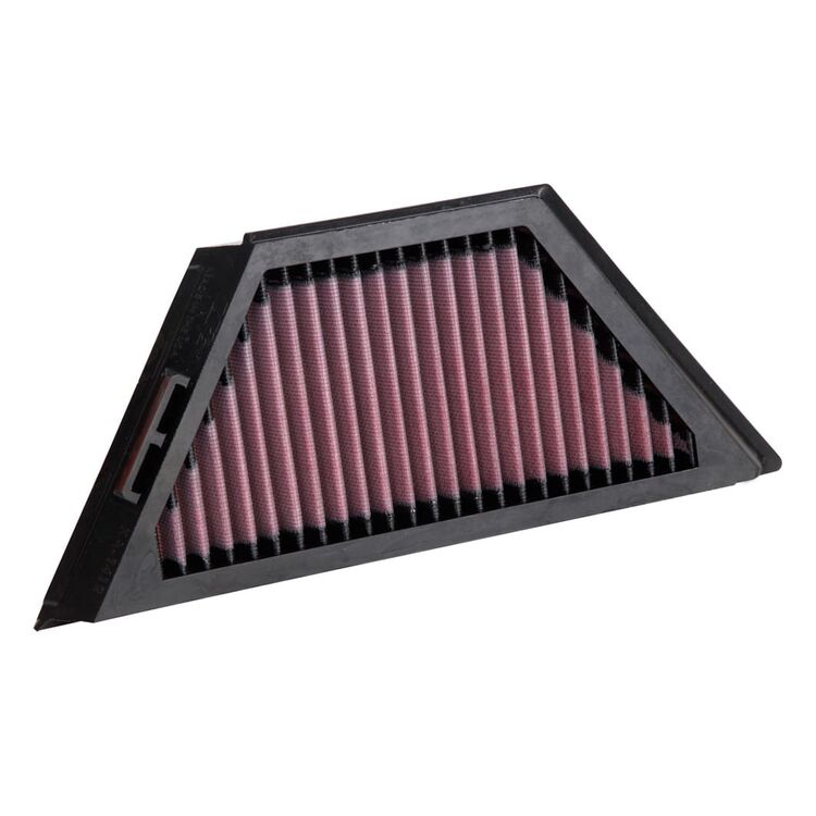 K&N Air Filter KA1412 Cycle Gear