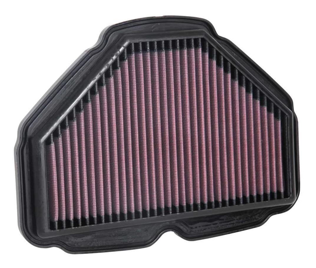 K&N Air Filter HA1818 Cycle Gear