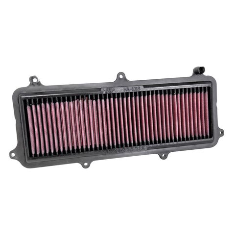 K&N Air Filter HA-1018