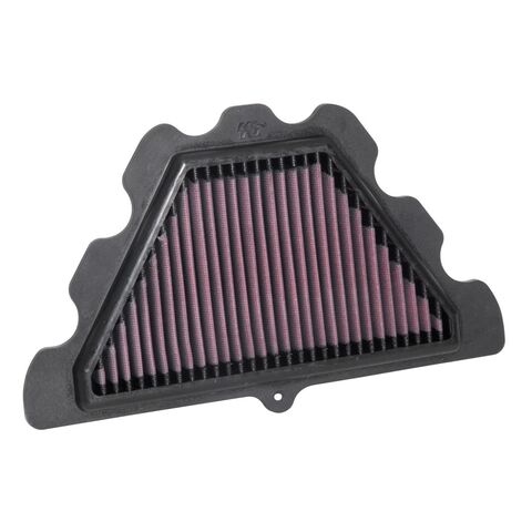 K&N Air Filter KA-9018