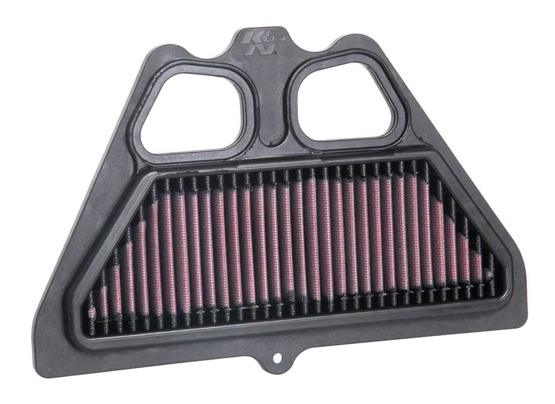 K&N Air Filter KA-9017 - Cycle Gear
