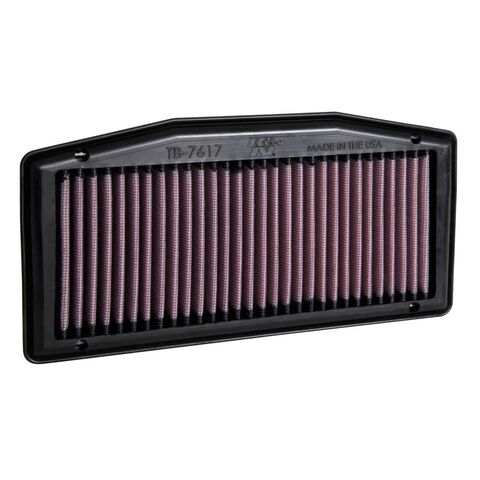 K&N Air Filter TB-7617