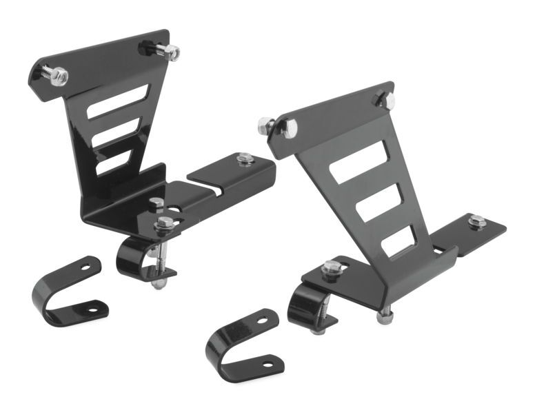 ATV Parts Universal Wide 36" X 16" KDR9TR for Sport ATVs QuadBoss Rear