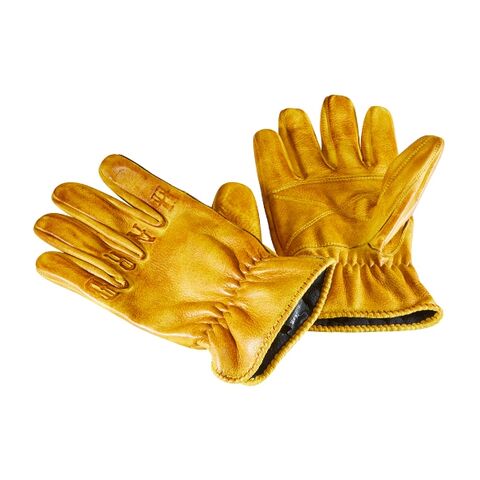 Rokker Ride Hard Gloves