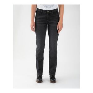 Rokker RokkerTech Mid Waisted Straight Women's Jeans (31X32)