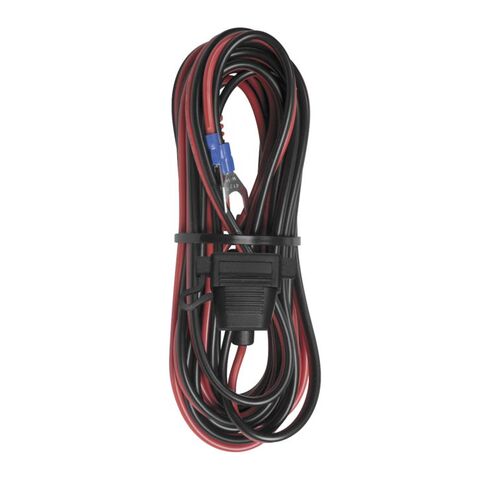 Bazooka Master Power Cable