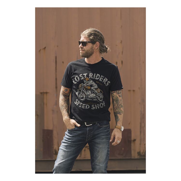 Rokker Lost Riders T-Shirt