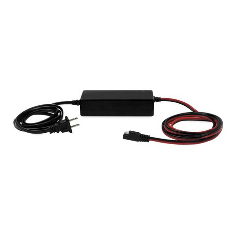 Bazooka 7-Amp AC / DC Home Power Supply