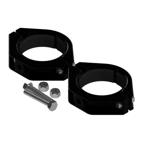 Bazooka Fixed Rollbar Clamp