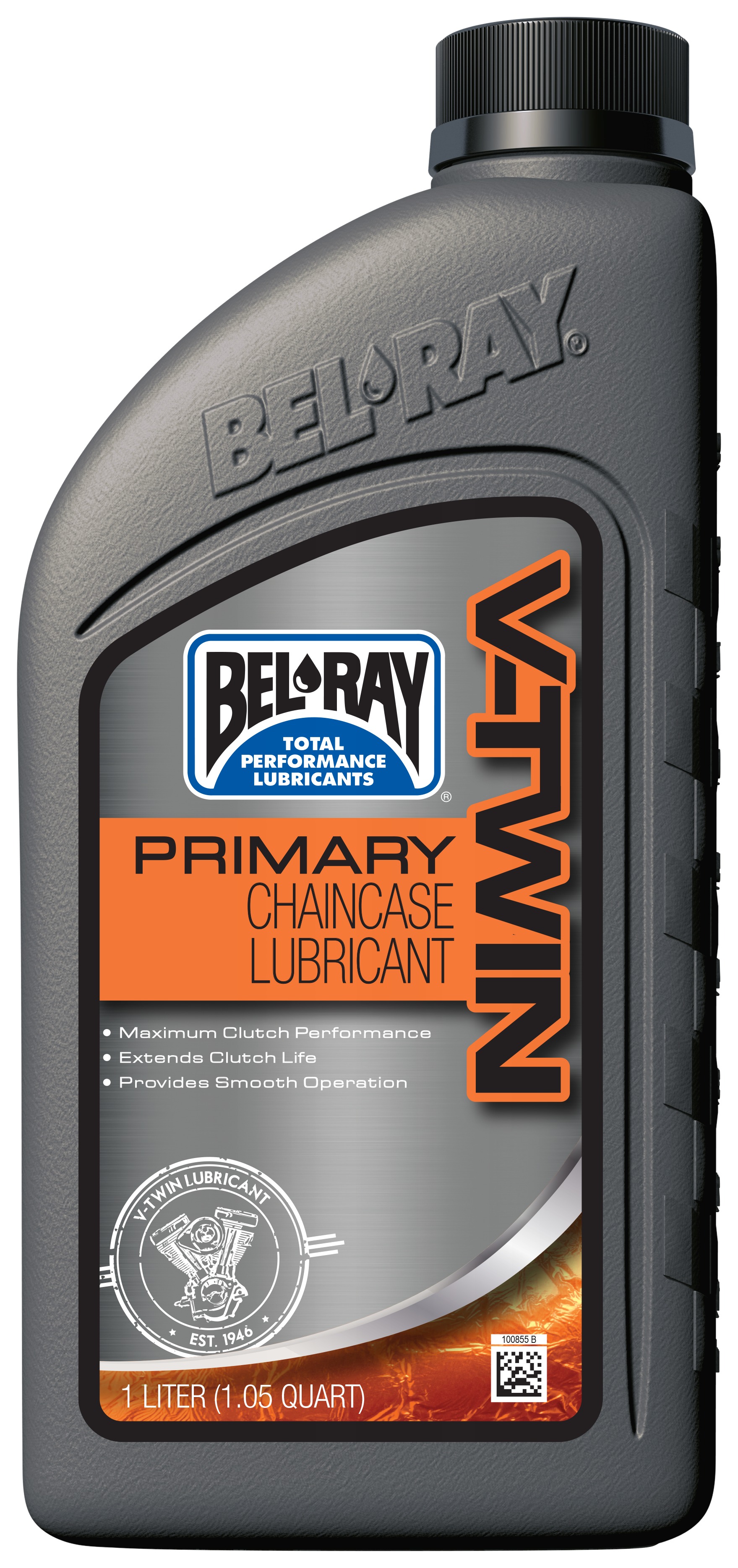 Bel Ray VTwin Primary Chaincase Lubricant Cycle Gear