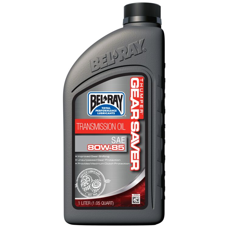 Bel-Ray Thumper Gear Saver Transmission Oil