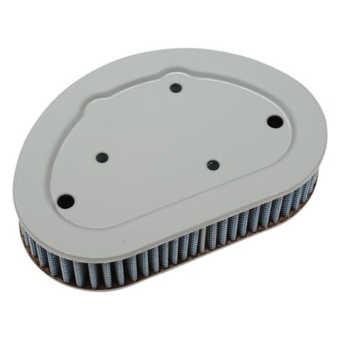 Drag Specialties Premium Washable Air Filter Element For Harley Dyna 2008-2017