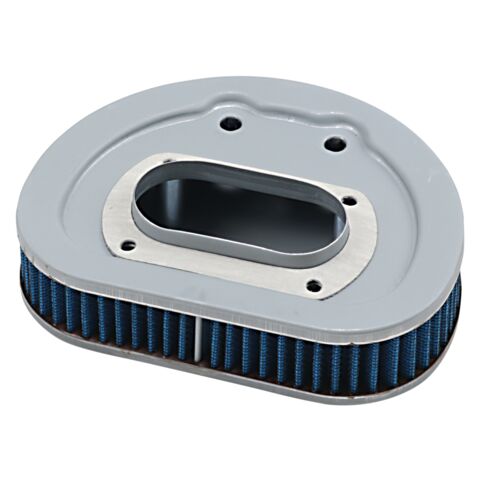 Drag Specialties Premium Washable Air Filter Element For EFI Harley Touring 1999-2001